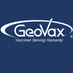 GeoVax company logo