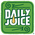 Daily Juice company logo