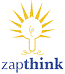 ZapThink company logo