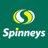 Spinneys Logo