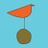 Bird Rock Bio Logo