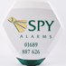 Spy Alarms company logo