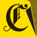 Crinkling News company logo