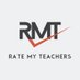 RateMyTeachers company logo