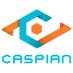 Caspian Robotics company logo