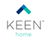 Keen Home Logo