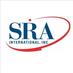 SRA International company logo