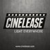 Cinelease company logo