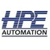 HPE Automation company logo