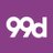 99designs company logo