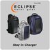Eclipse Solar Gear company logo