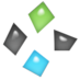 Phanfare company logo