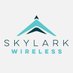 Skylark Wireless company logo