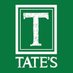 Tate's Bake Shop company logo