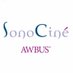Sonocine company logo