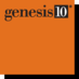 Genesis10 company logo