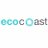 Ecocoast Logo