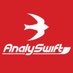 AnalySwift company logo