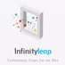 Infinityleap company logo