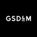 GSD&M Advertising company logo
