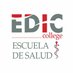 EDIC College company logo