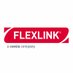 FlexLink company logo
