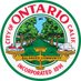 City of Ontario Logo