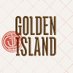 Golden Island Jerky company logo