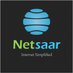 NetSaar company logo