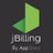 jBilling Logo