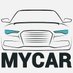 MyCar Assistant company logo