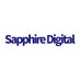 Sapphire Digital company logo