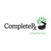 CompleteRx company logo