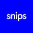 Snips Logo