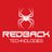 Redback Technologies company logo