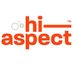 Hi-Aspect company logo