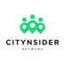 Citynsider company logo