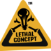 Lethal Concept company logo