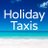 Holiday Taxis Logo