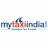MyTaxiIndia Logo