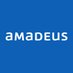 Amadeus Hospitality company logo