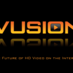 Vusion company logo
