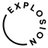 Explosion Logo