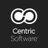 Centric Software Logo