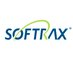 Softrax company logo
