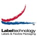Label Technology company logo