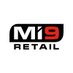 MI9 Retail company logo