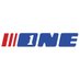 ONE logo