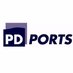 PD Ports company logo