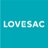LoveSac Logo